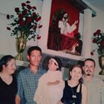 Profile Picture of isabel rabago aburto (@isabelrabagoaburto) on Instagram