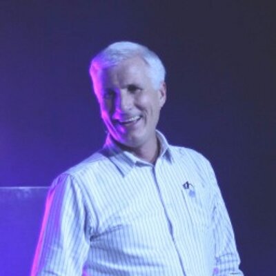 Profile Picture of Jeff Steen (@jeffsteen) on Twitter