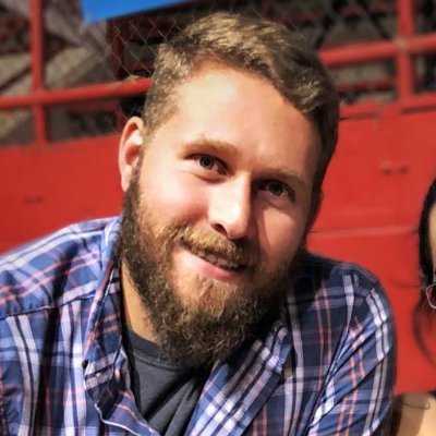 Profile Picture of Joshua Hebert (@KajunJosh) on Twitter