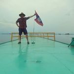 Profile Picture of Paul Luckner (@ozballsfuckyou) on Instagram