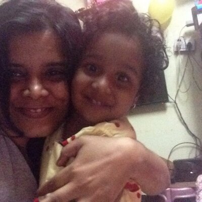 Profile Picture of Mary Joyce Joseph (@mjoycejo) on Twitter