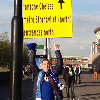 Profile Picture of Ivan (@i_stubbs) on Twitter