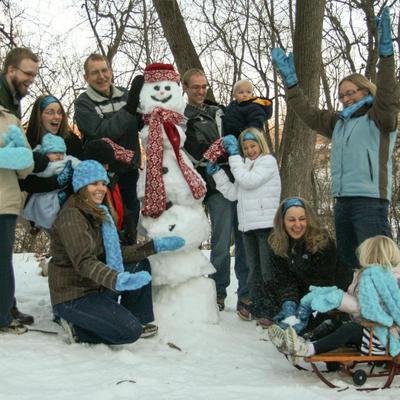 Profile Picture of Dan Helgeson (@MittenMonarchy) on Twitter