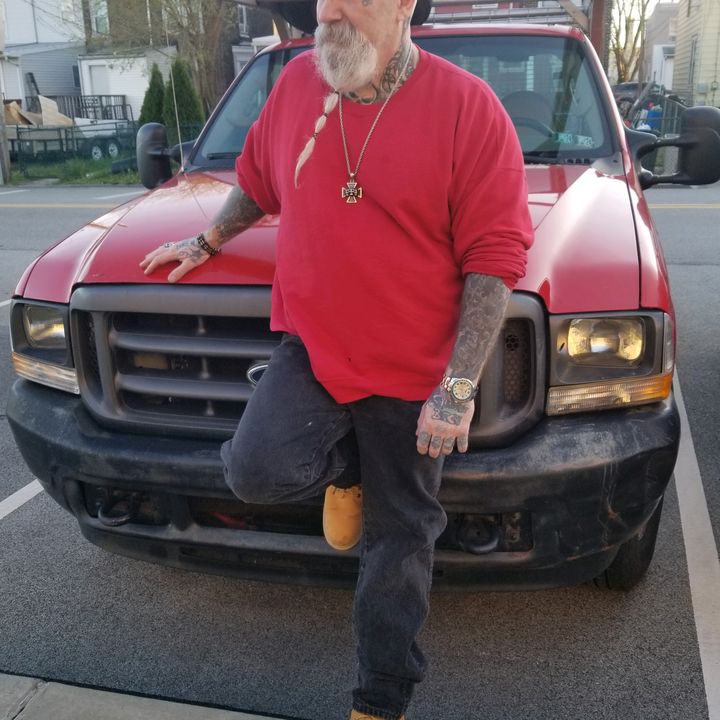 Profile Picture of Gary Williams old school (@garysayten) on Tiktok