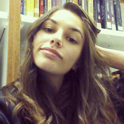 Profile Picture of Morgan Nicole (@MomoMilner) on Twitter