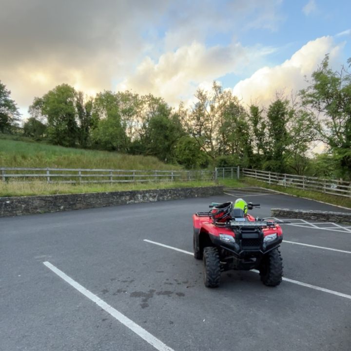 Profile Picture of Petermccusker (@petermccusker86) on Tiktok