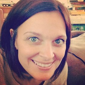 Profile Picture of Laurie Thayer Martin (@lukeli) on Pinterest