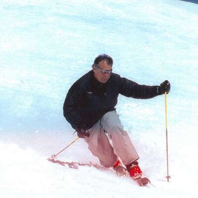 Profile Picture of Dan McNutt (@DanMcnutt) on Twitter