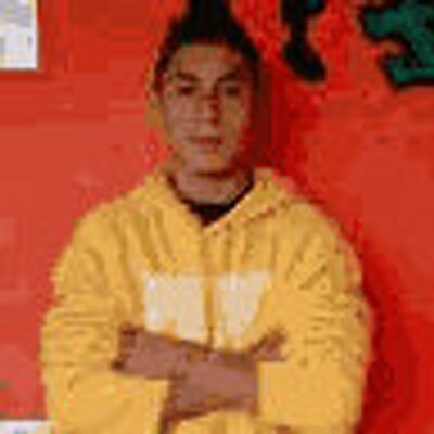 Profile Picture of Andy  Fray (@tenorinorico) on Twitter
