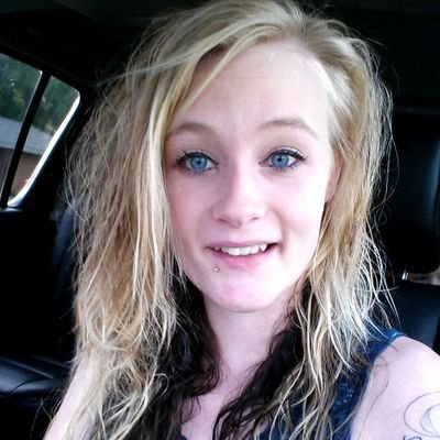 Profile Picture of Amanda Wittman (@awittman531) on Twitter