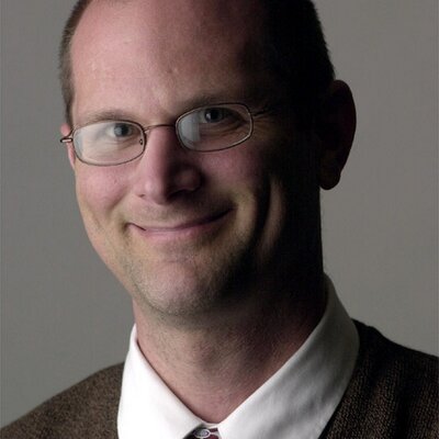 Profile Picture of Keith Magill (@CourierEditor) on Twitter