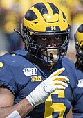 Profile Picture of Joshua Ucheon Wikipedia