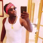 Profile Picture of Adrian Baptiste (@blackboy.86) on Instagram