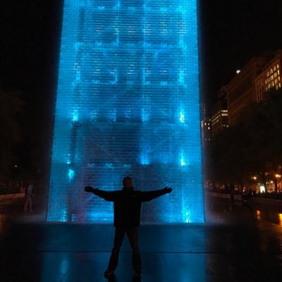 Profile Picture of Connor Baldwin (@ConnorBaldwin18) on Twitter