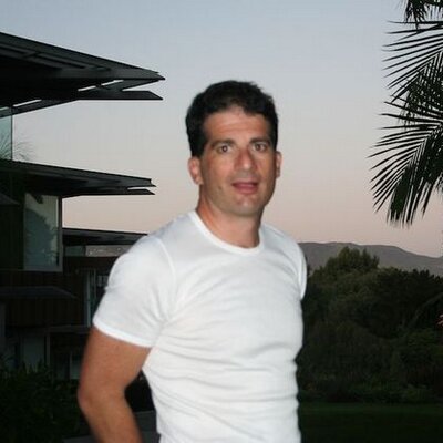 Profile Picture of Howie Levy (@howielevy) on Twitter