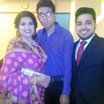 Profile Picture of Ananta Krishna Chakraborty (@ananta6148) on Instagram