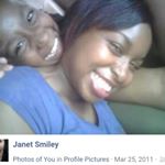 Profile Picture of Janet Smiley (@1993bratzs) on Instagram