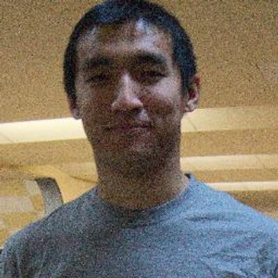 Profile Picture of Xing Zhou (@dekomsx) on Twitter