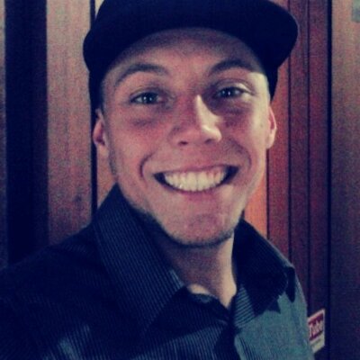 Profile Picture of Felipe Fortunato (@doispila_felipe) on Twitter