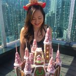 Profile Picture of Julie Duong (@whatever_it_bakes) on Instagram