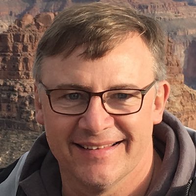 Profile Picture of Rick Daugherty (@DaughertyRicky) on Twitter