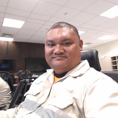 Profile Picture of Christopher Jacob Gaudi (@GaudiJacob) on Twitter