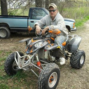 Profile Picture of Tony Murry (@346859762) on Myspace