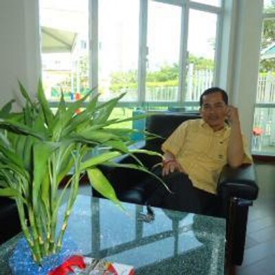 Profile Picture of Kim Sambo (@kimsambo1) on Twitter