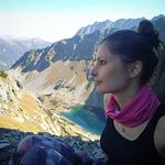 Profile Picture of Paulina Aleksandra Kaczmarczyk (@tanczaca_w_deszczu) on Instagram