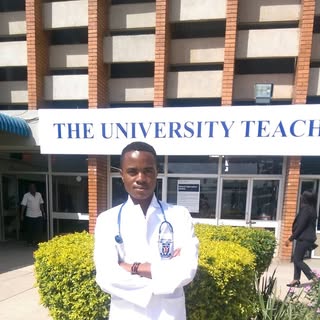 Profile Picture of CLIVE LIVINGI (@liclive) on Instagram