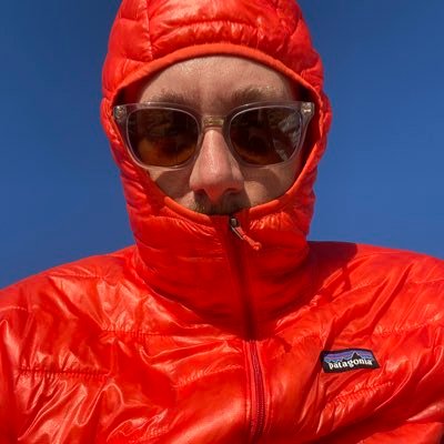 Profile Picture of Jonathan Leonard (@johanatan) on Twitter