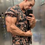 Profile Picture of Adam noles (@adamnoles77) on Instagram