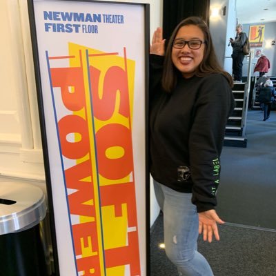 Profile Picture of Stephanie  ✨SOFT POWER ALBUM (@softpowerfan) on Twitter