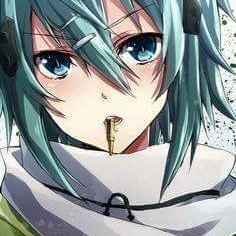 Profile Picture of Pauline (@PaulineWolf2000) on Twitter