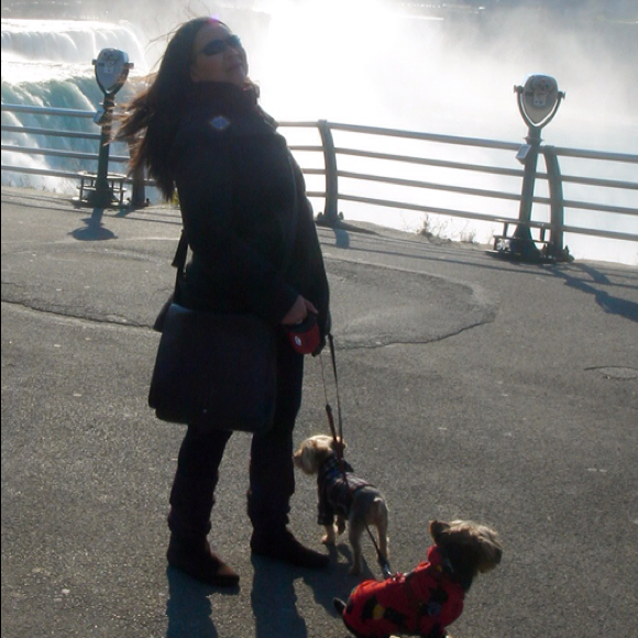 Profile Picture of Szoya Haron (@zoyaharon) on Poshmark