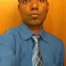 Profile Picture of Ashneel Narayan (@islanderboy7) on Twitter