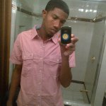 Profile Picture of Marcus Monier (@starboy_marcus) on Instagram