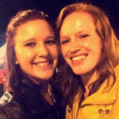 Profile Picture of Abby Michelle Bisek (@AbbyBisek) on Twitter