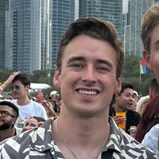 Profile Picture of James (@jamescdecker) on Tiktok