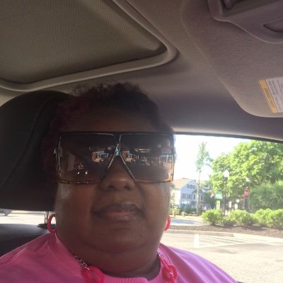 Profile Picture of Stacey Peeples (@StaceyPeeples) on Twitter