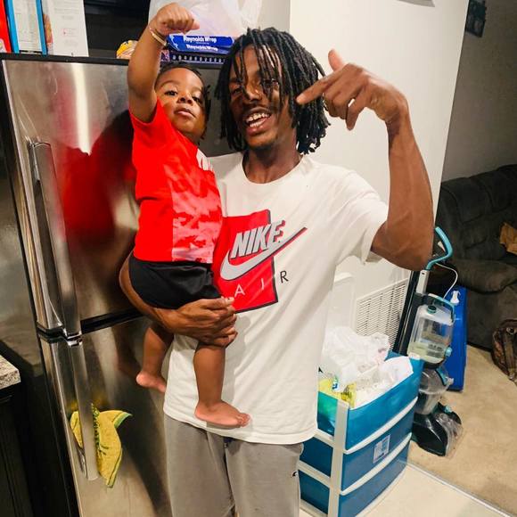 Profile Picture of Antione Mifflin (@antionemifflin) on Poshmark