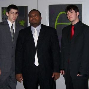 Matthew Velazquez - Myspace Profile Picture of Matthew Velazquez (@vyse8) on Myspace