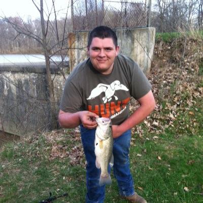 Profile Picture of Todd Tanner (@TNBADVENTURE) on Twitter