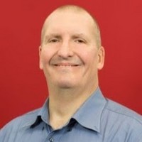 Profile Picture of Steven Crofford (@steven-crofford) on Quora