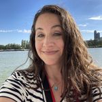 Melanie Coburn Zitzman - Instagram Profile Picture of Melanie Coburn Zitzman (@mommymel_z) on Instagram