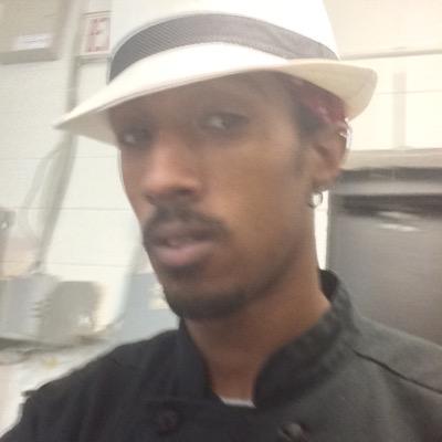 Profile Picture of Dwight Duperon Jr (@ChefD_Anthony) on Twitter