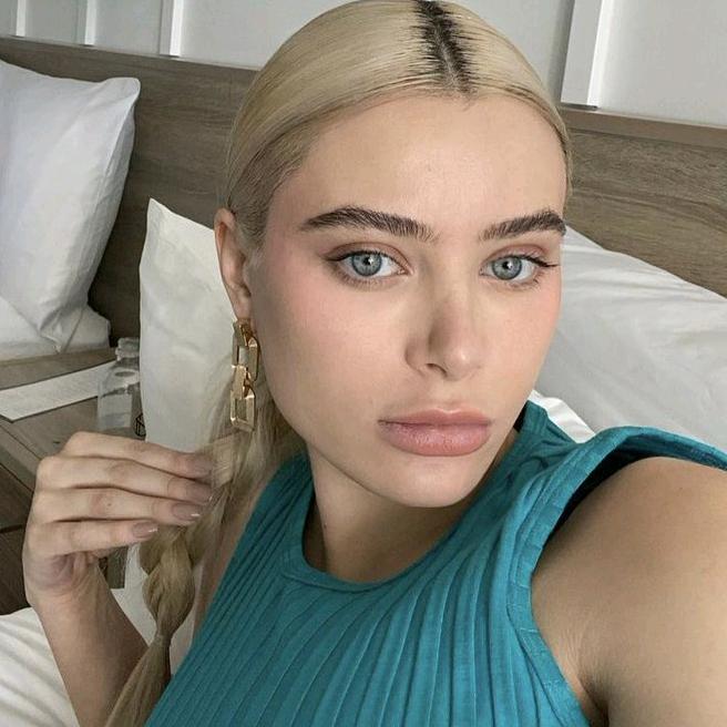 Profile Picture of Andrana Smith🥰💖❤️ (@andrana.smith) on Tiktok