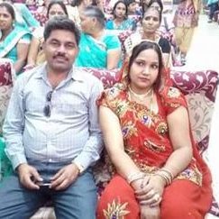 Profile Picture of Neelima Sharma (@Neelima84140769) on Twitter