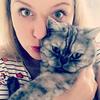 Profile Picture of Katja Blok (@katjablok) on Tiktok