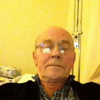 Profile Picture of Peter Toone (@ptr2ne) on Twitter